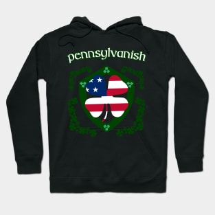 Patricks Pennsylvania Hoodie